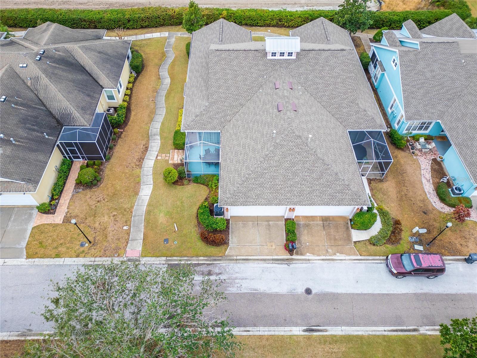 302 LATITUDE PL, APOLLO BEACH, FL, 33572