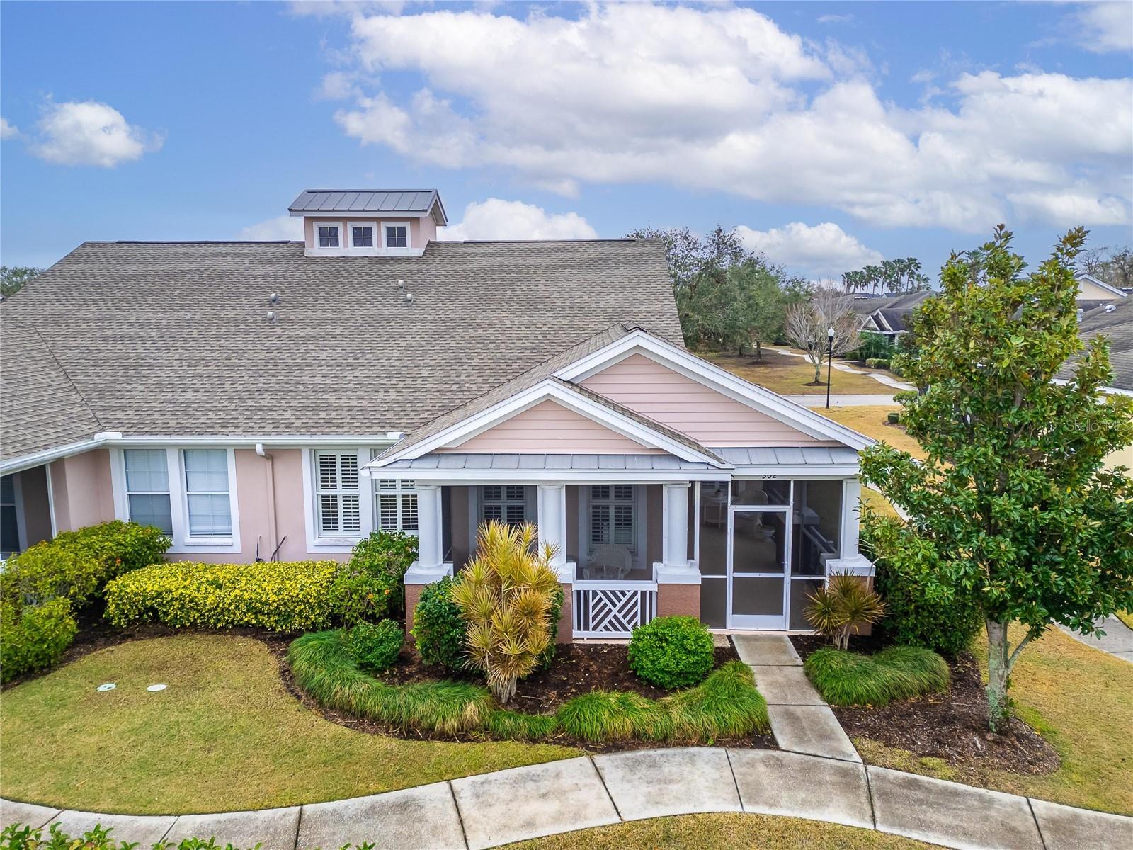 302 LATITUDE PL, APOLLO BEACH, FL, 33572