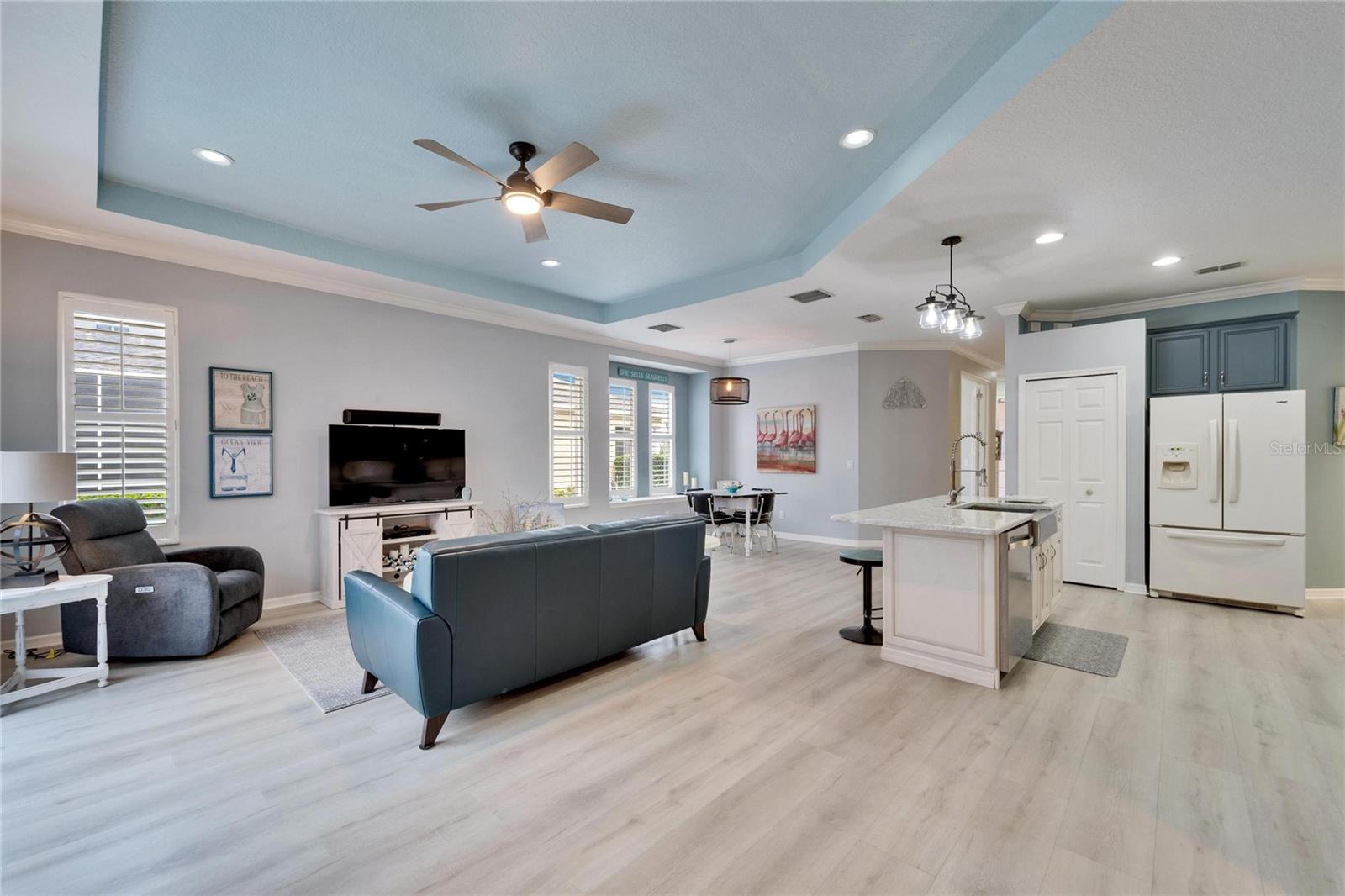 302 LATITUDE PL, APOLLO BEACH, FL, 33572