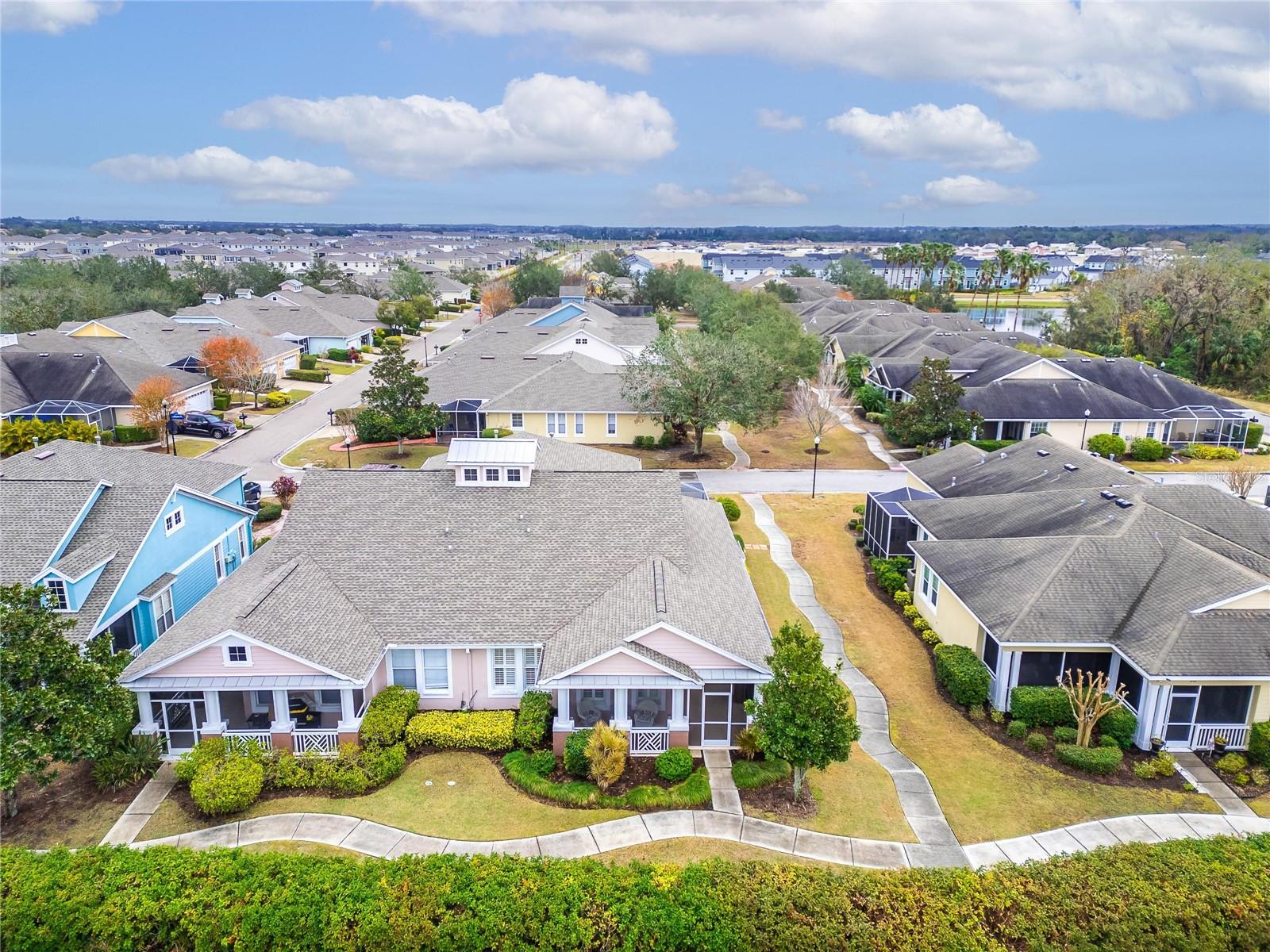 302 LATITUDE PL, APOLLO BEACH, FL, 33572
