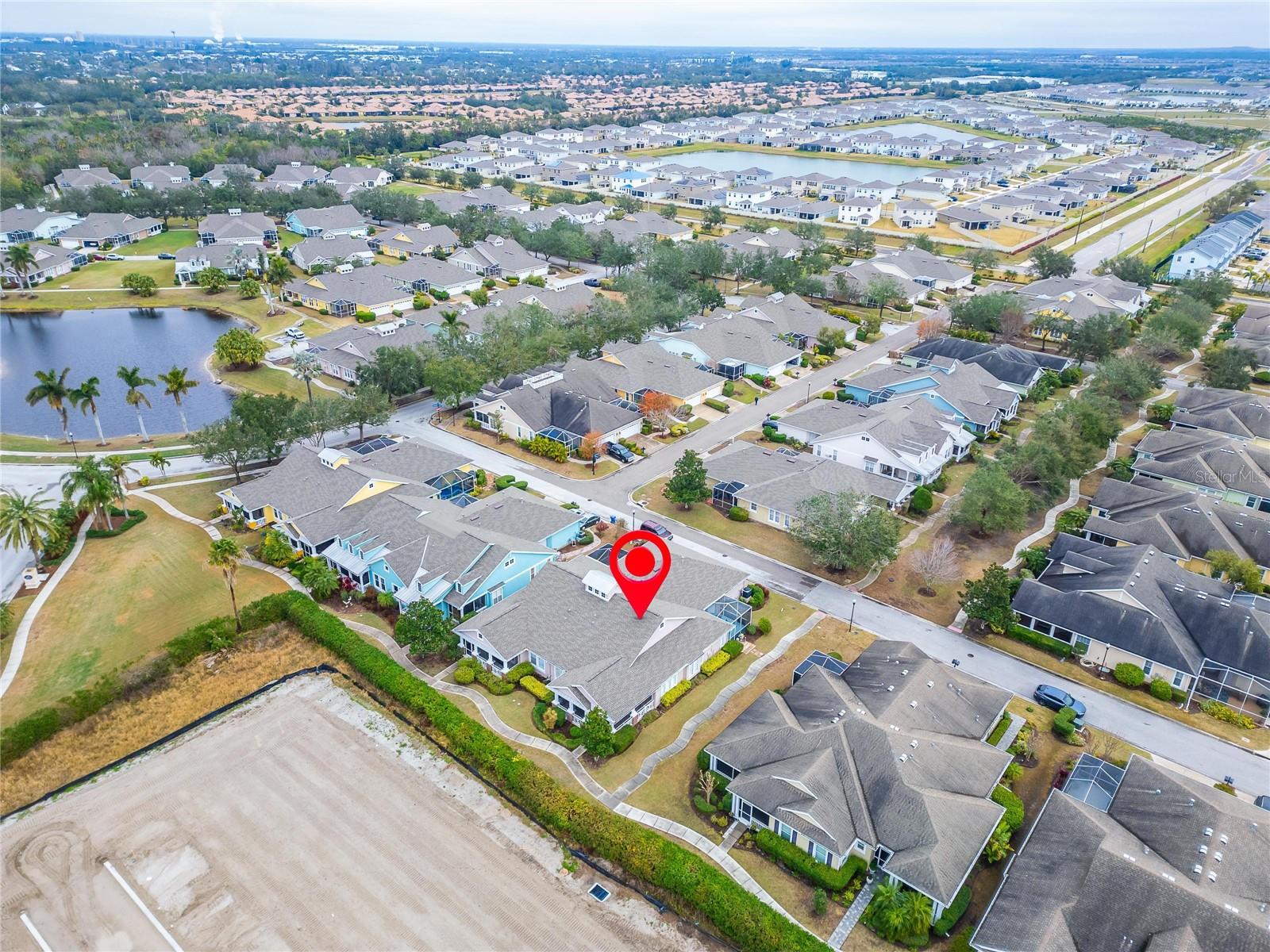 302 LATITUDE PL, APOLLO BEACH, FL, 33572