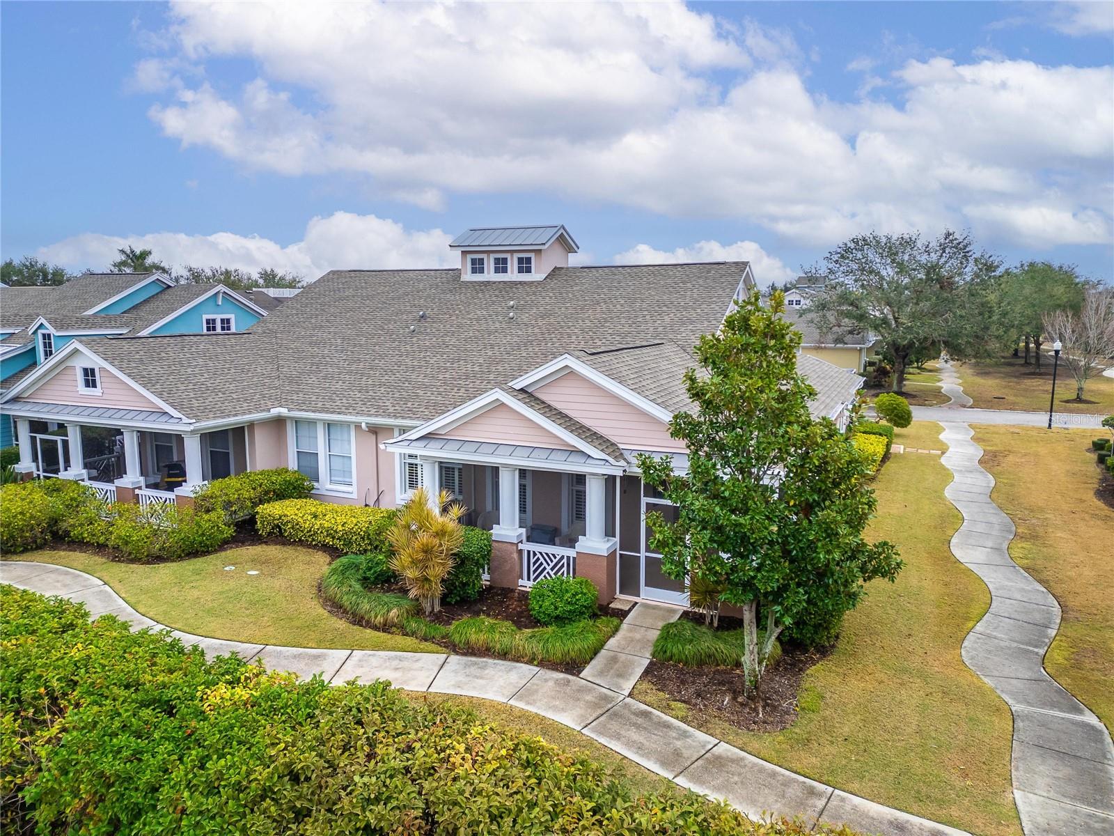 302 LATITUDE PL, APOLLO BEACH, FL, 33572