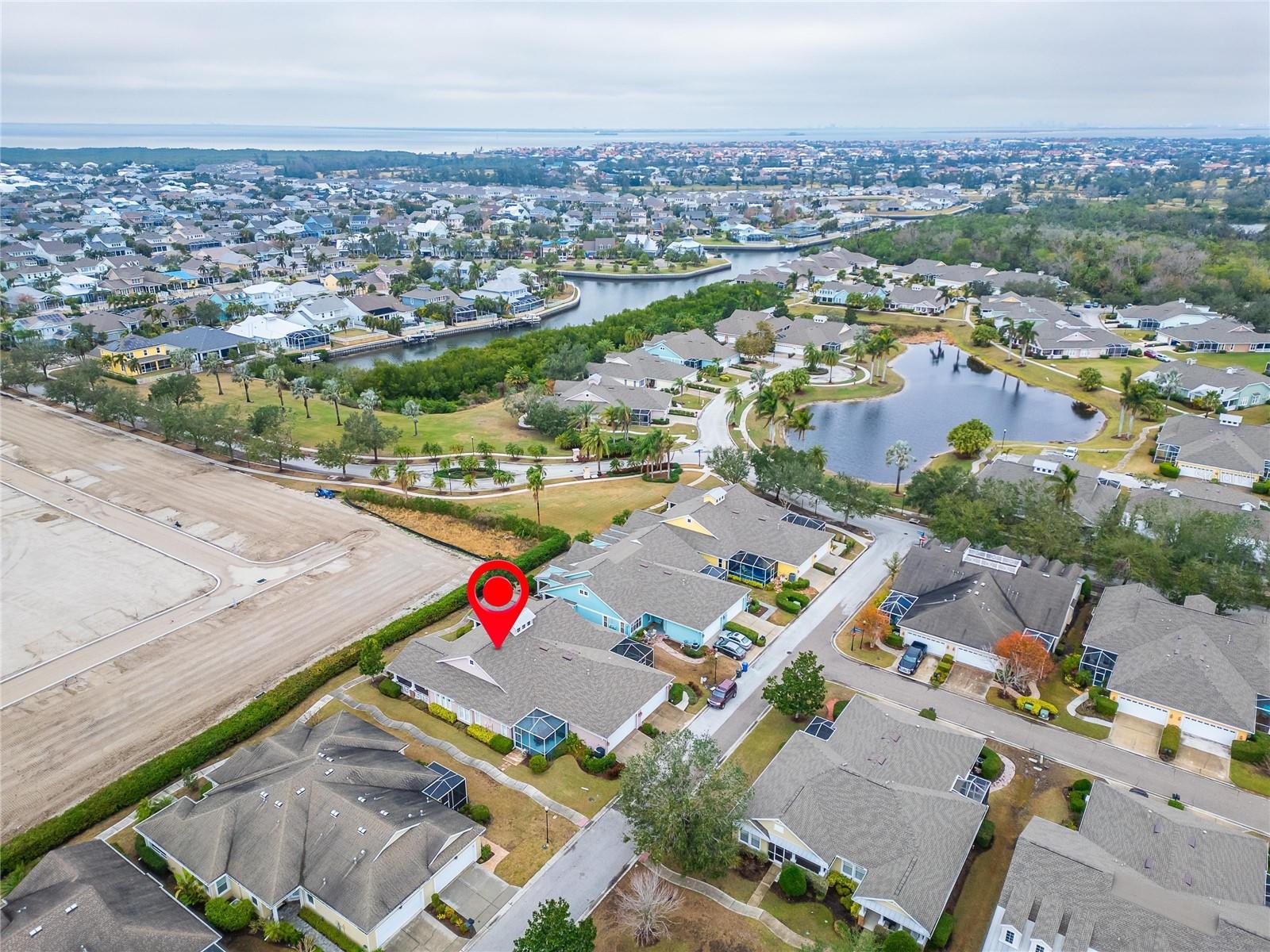 302 LATITUDE PL, APOLLO BEACH, FL, 33572