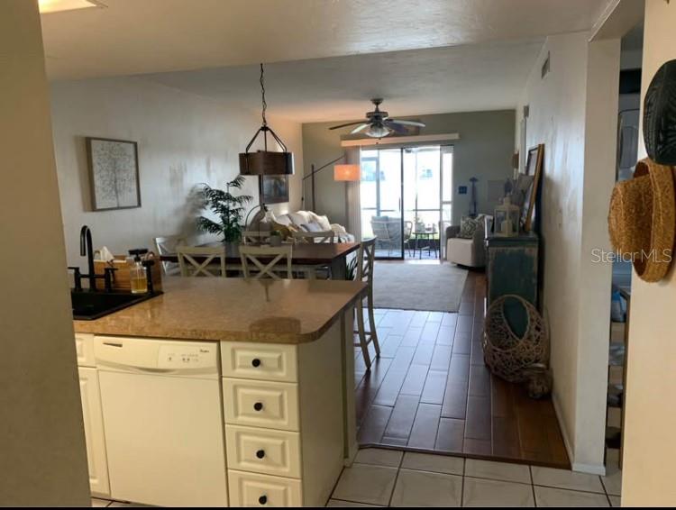 25225 RAMPART BLVD #1902, PUNTA GORDA, FL, 33983