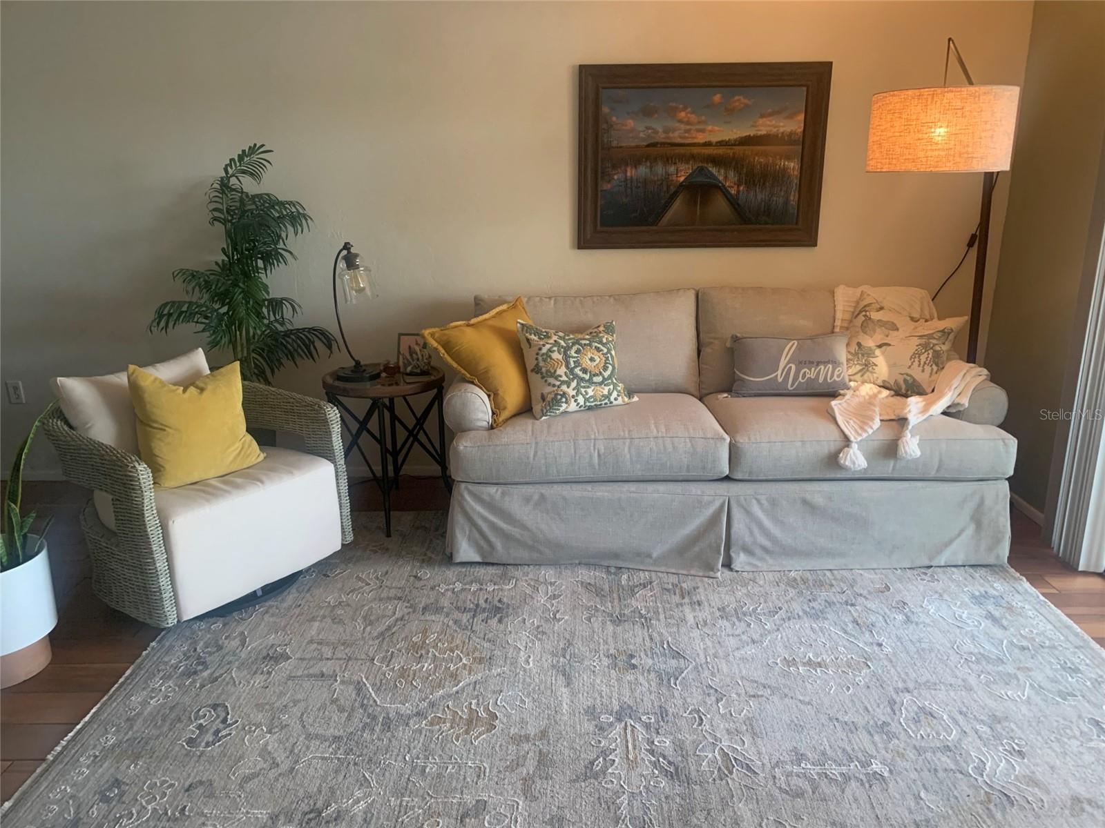 25225 RAMPART BLVD #1902, PUNTA GORDA, FL, 33983