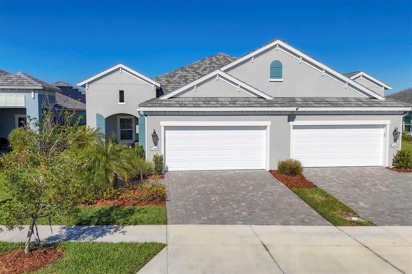 12488 PALATKA DR, VENICE, FL, 34293