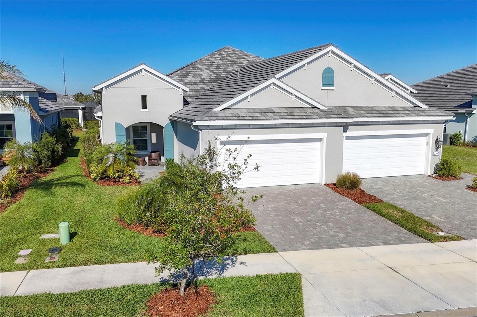 12488 PALATKA DR, VENICE, FL, 34293