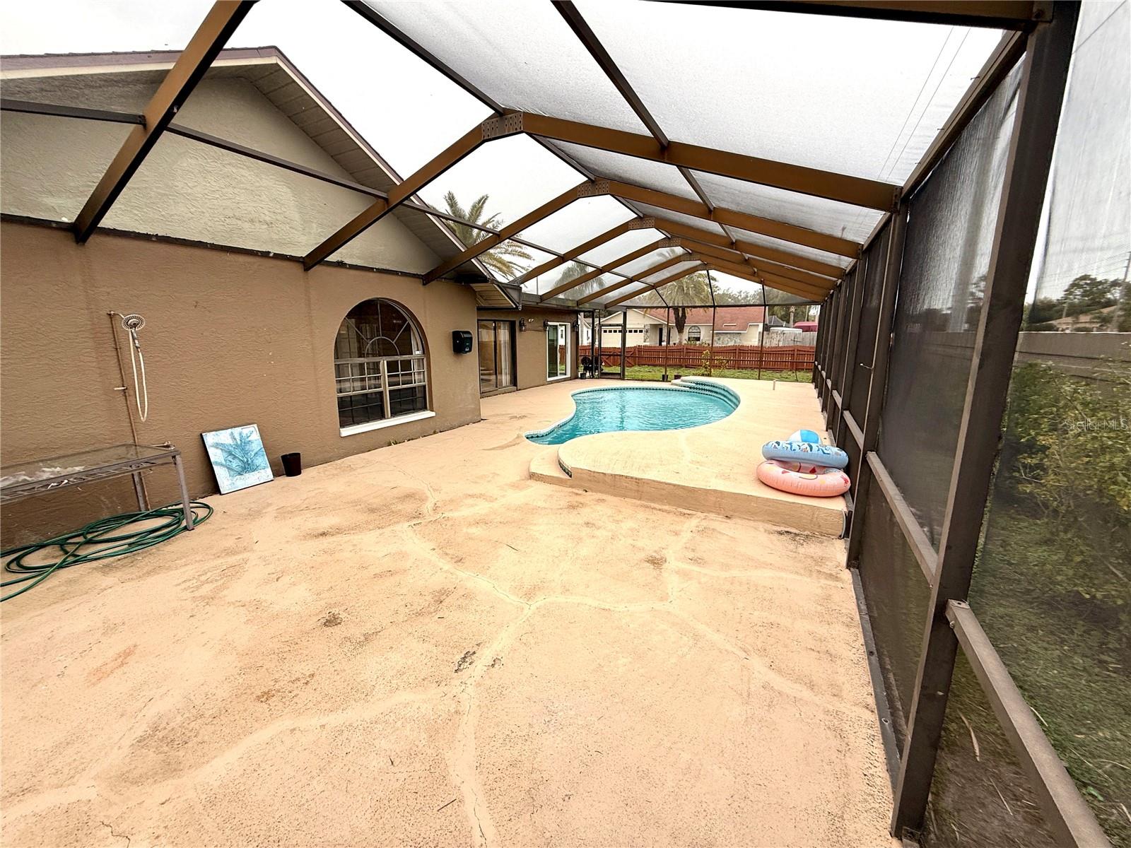 8111 TARSIER AVE, NEW PORT RICHEY, FL, 34653