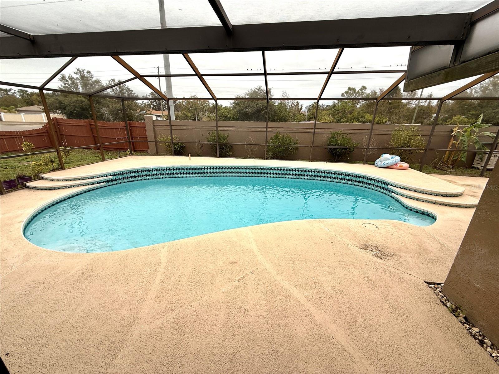 8111 TARSIER AVE, NEW PORT RICHEY, FL, 34653