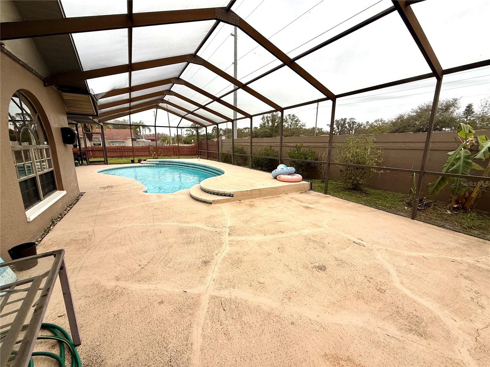 8111 TARSIER AVE, NEW PORT RICHEY, FL, 34653