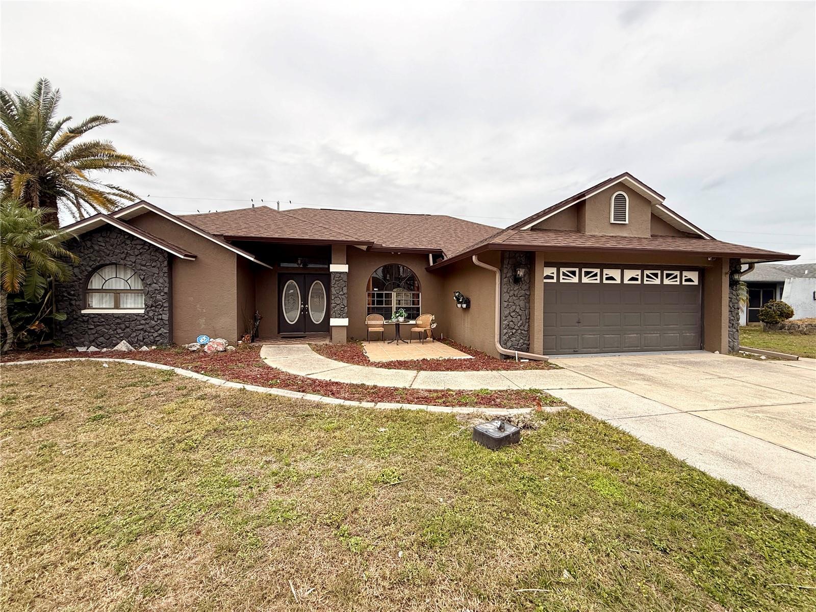 8111 TARSIER AVE, NEW PORT RICHEY, FL, 34653