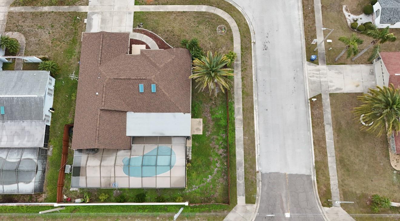 8111 TARSIER AVE, NEW PORT RICHEY, FL, 34653