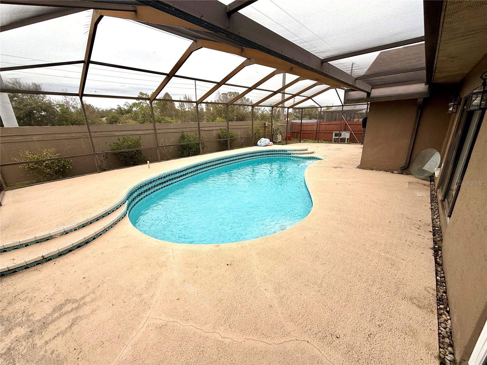 8111 TARSIER AVE, NEW PORT RICHEY, FL, 34653