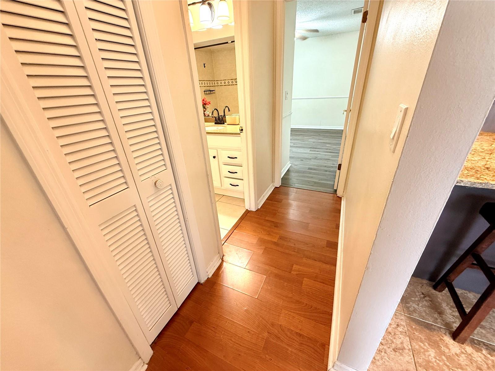 8111 TARSIER AVE, NEW PORT RICHEY, FL, 34653