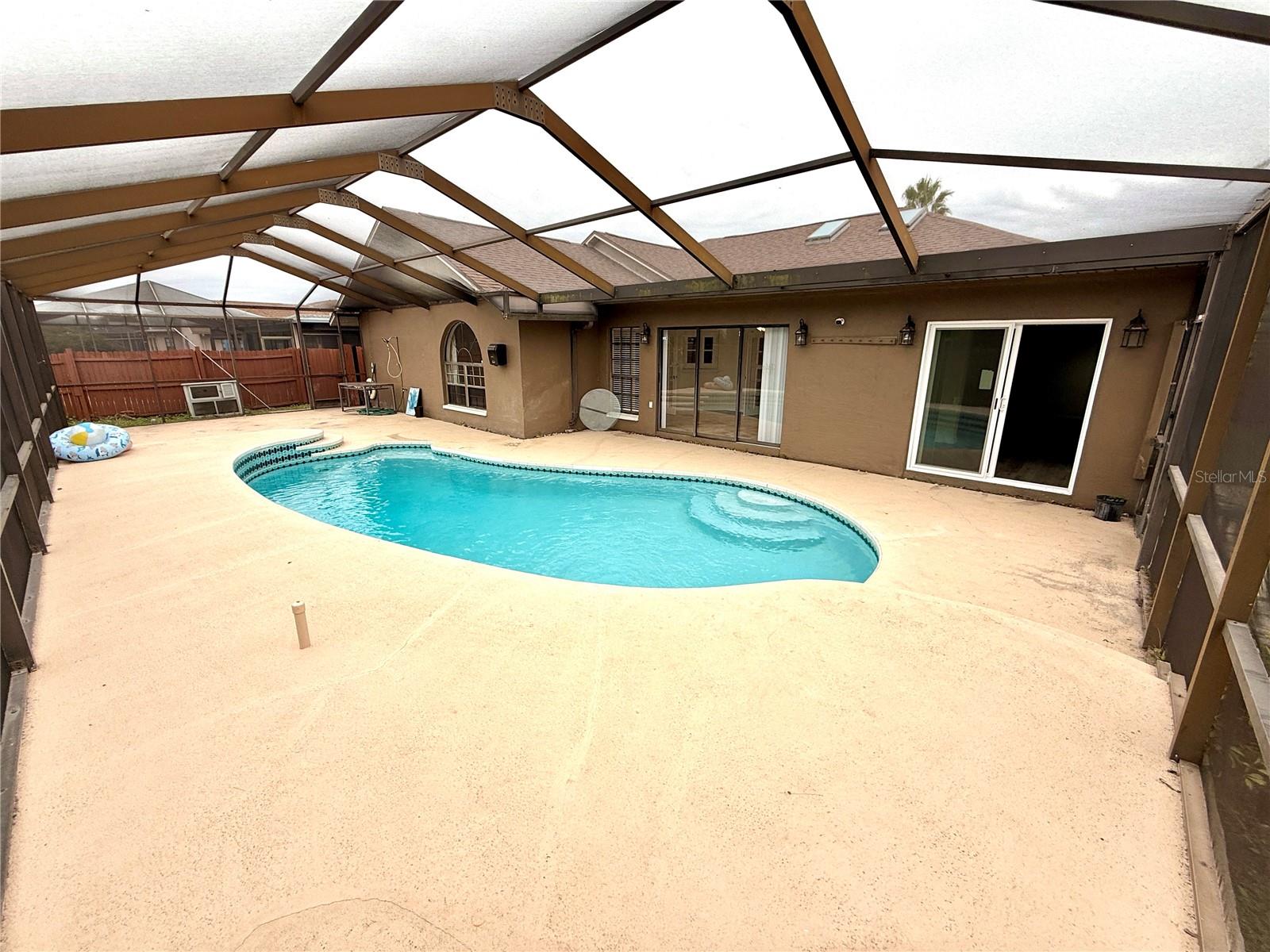 8111 TARSIER AVE, NEW PORT RICHEY, FL, 34653