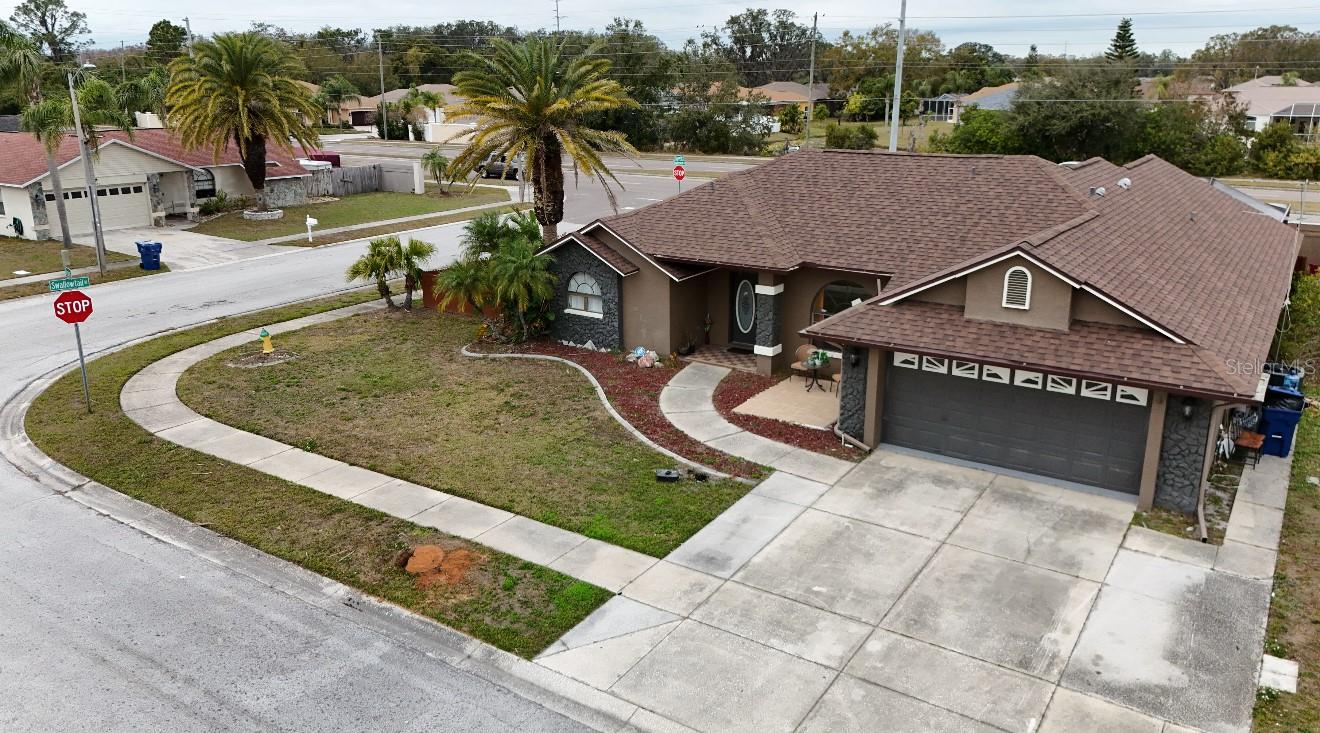 8111 TARSIER AVE, NEW PORT RICHEY, FL, 34653
