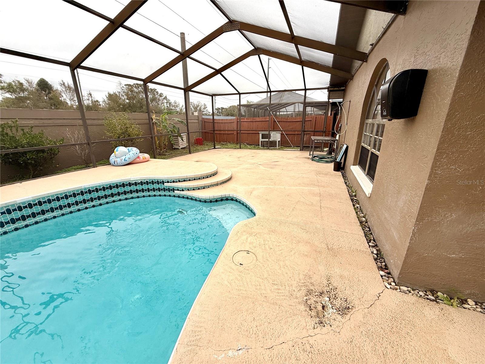 8111 TARSIER AVE, NEW PORT RICHEY, FL, 34653