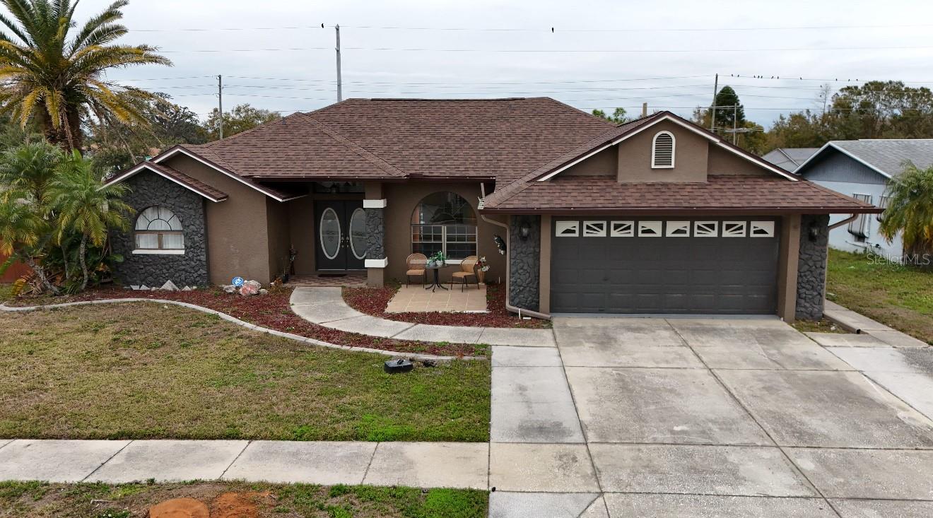 8111 TARSIER AVE, NEW PORT RICHEY, FL, 34653