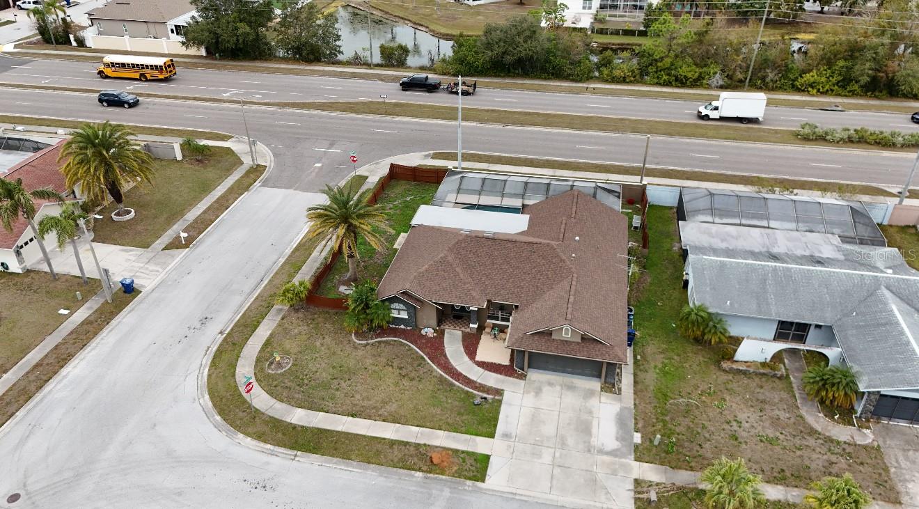 8111 TARSIER AVE, NEW PORT RICHEY, FL, 34653