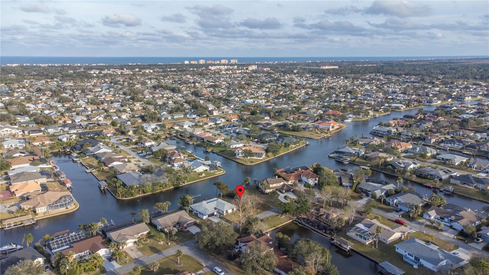 23 FLAGLER PL, PALM COAST, FL, 32137