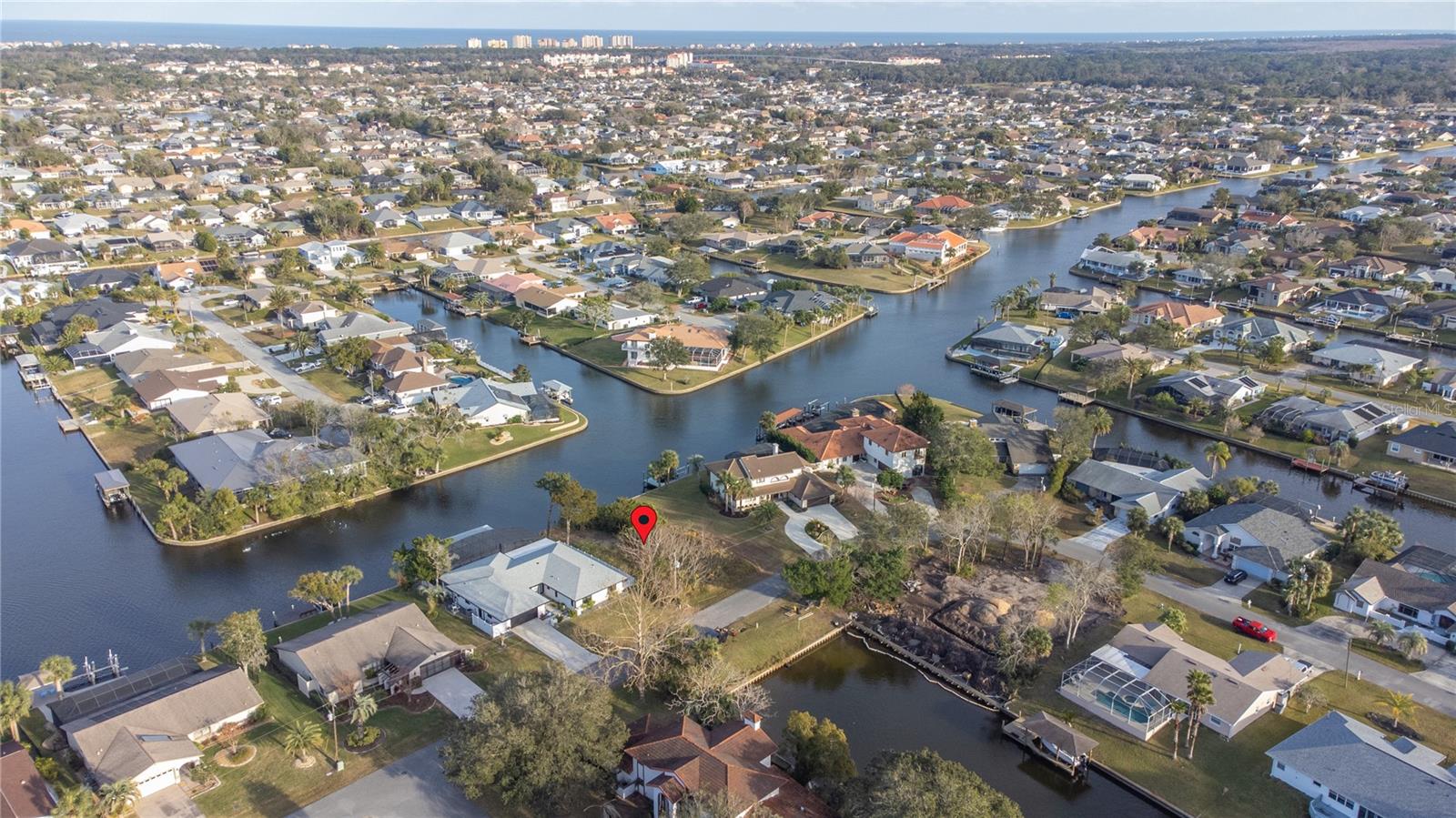 23 FLAGLER PL, PALM COAST, FL, 32137