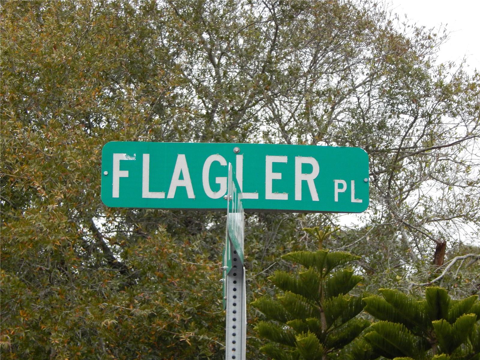 23 FLAGLER PL, PALM COAST, FL, 32137