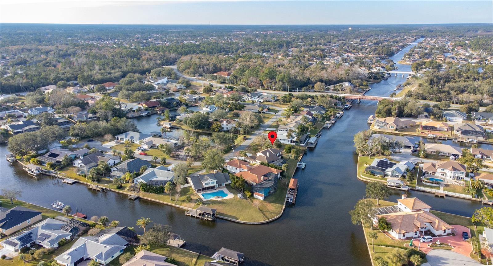 23 FLAGLER PL, PALM COAST, FL, 32137