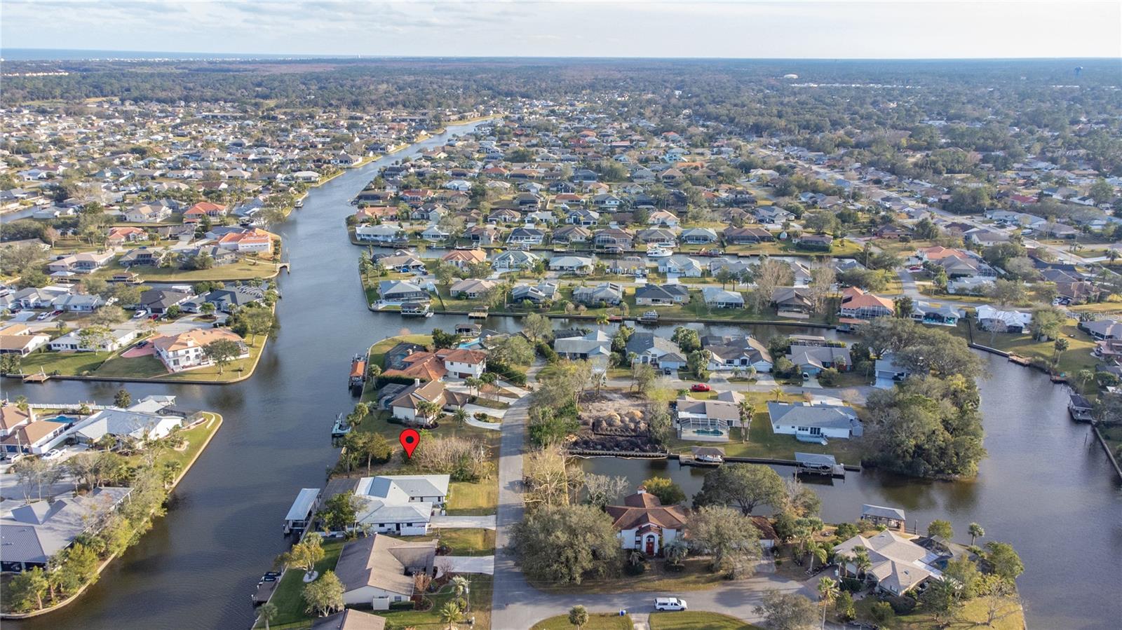 23 FLAGLER PL, PALM COAST, FL, 32137