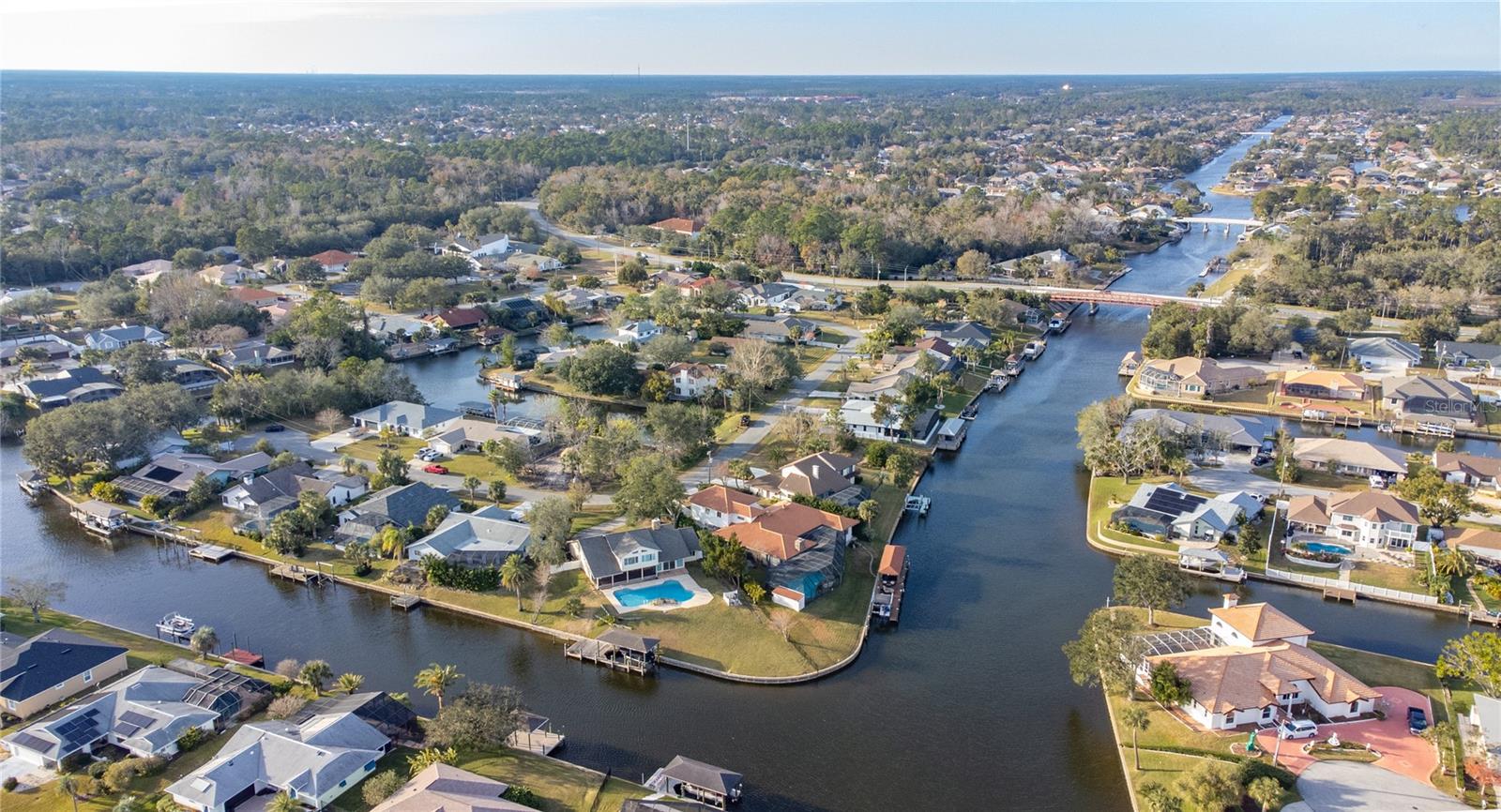 23 FLAGLER PL, PALM COAST, FL, 32137