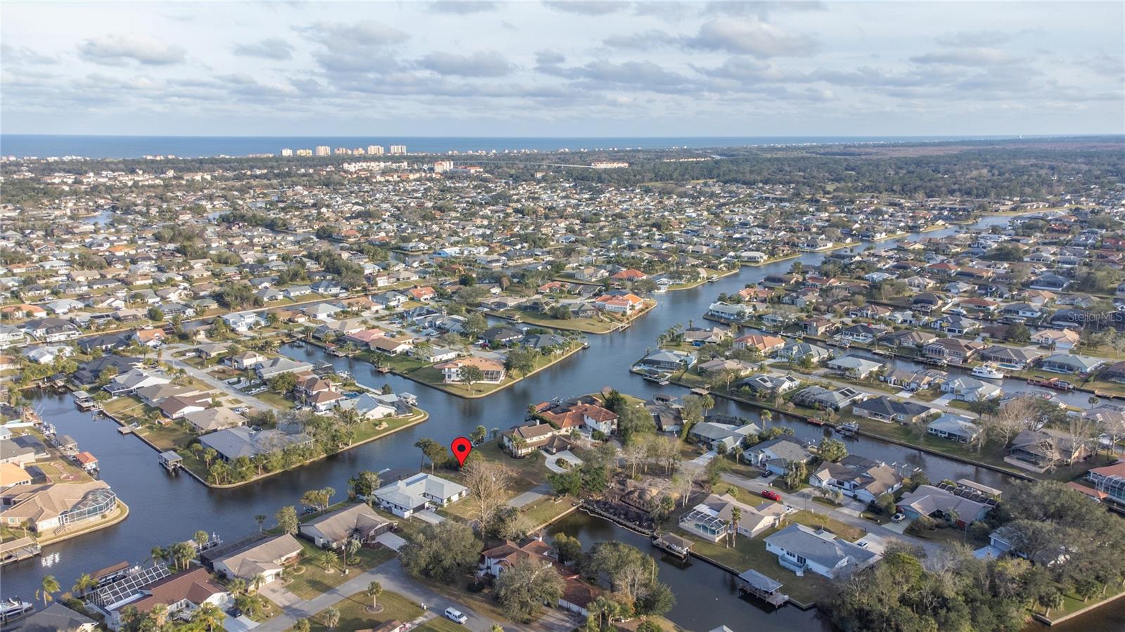 23 FLAGLER PL, PALM COAST, FL, 32137