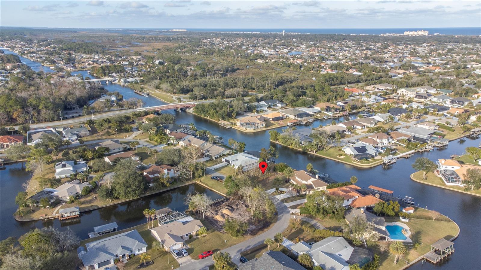 23 FLAGLER PL, PALM COAST, FL, 32137