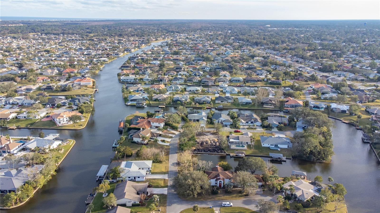 23 FLAGLER PL, PALM COAST, FL, 32137