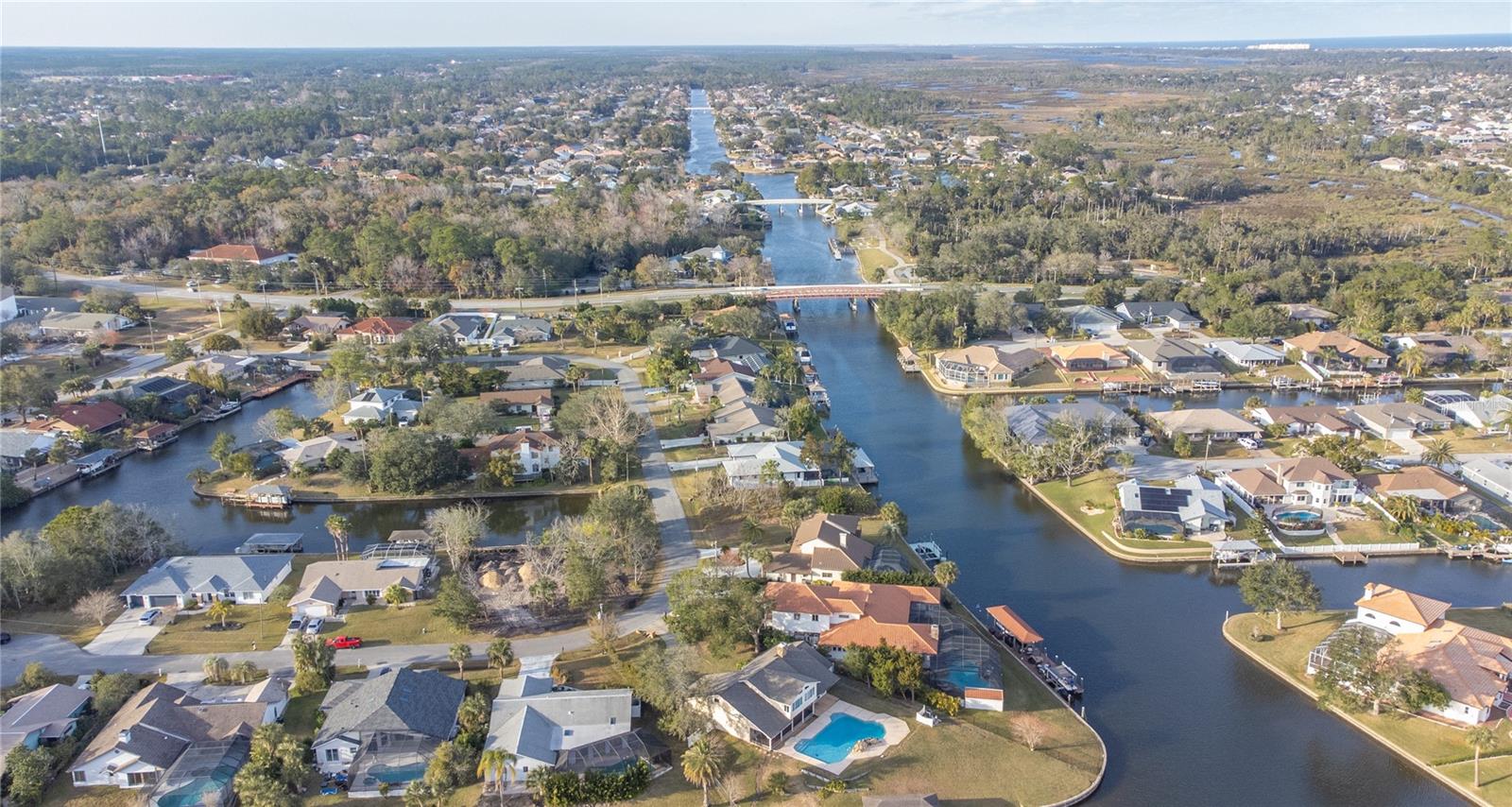 23 FLAGLER PL, PALM COAST, FL, 32137