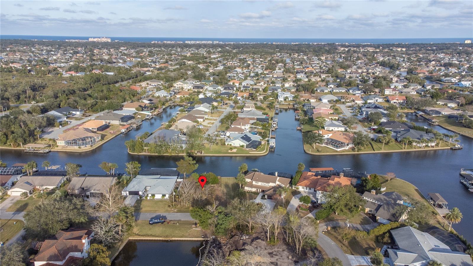 23 FLAGLER PL, PALM COAST, FL, 32137