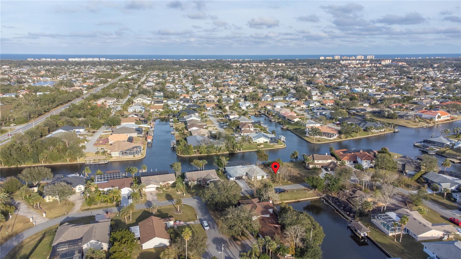 23 FLAGLER PL, PALM COAST, FL, 32137