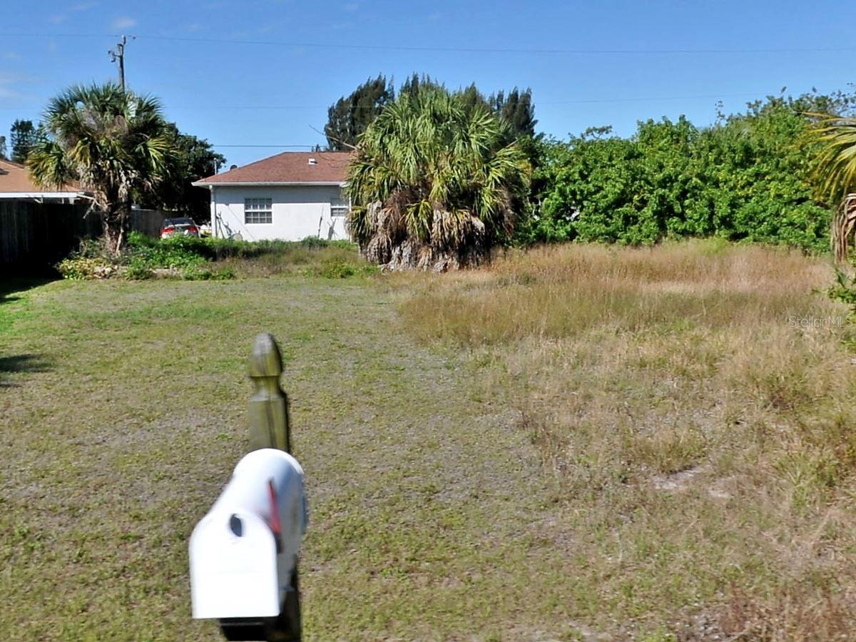 Lot 36 ORDUNA DR, NORTH PORT, FL, 34287