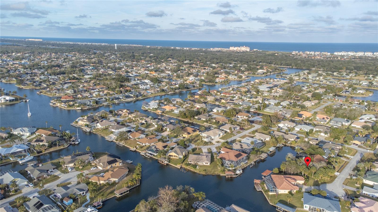8 COLLINGVILLE CT, PALM COAST, FL, 32137