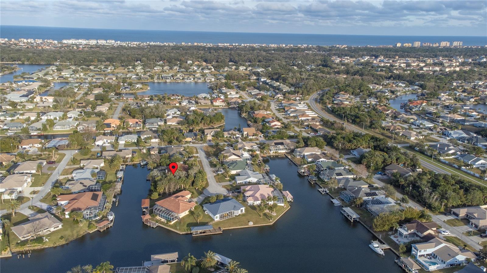 8 COLLINGVILLE CT, PALM COAST, FL, 32137