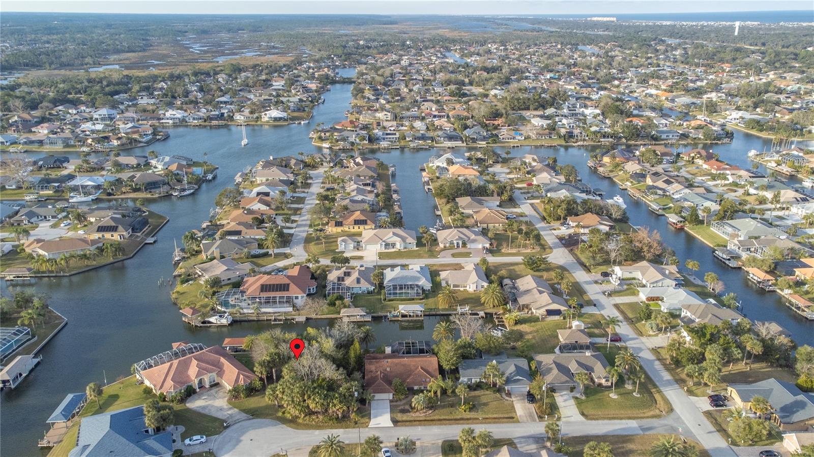 8 COLLINGVILLE CT, PALM COAST, FL, 32137