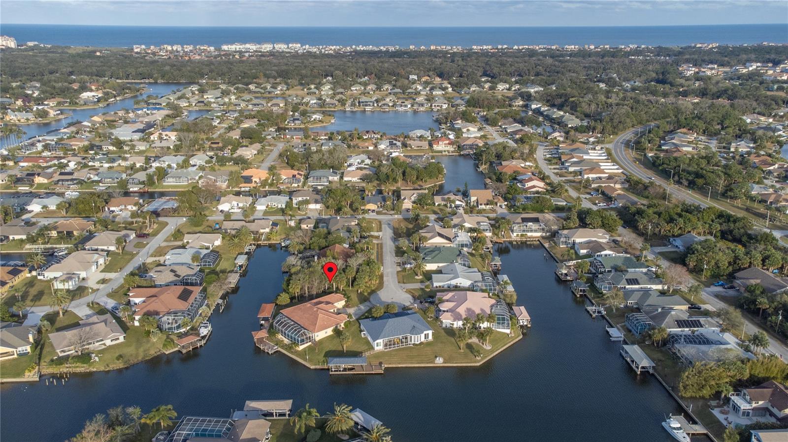 8 COLLINGVILLE CT, PALM COAST, FL, 32137