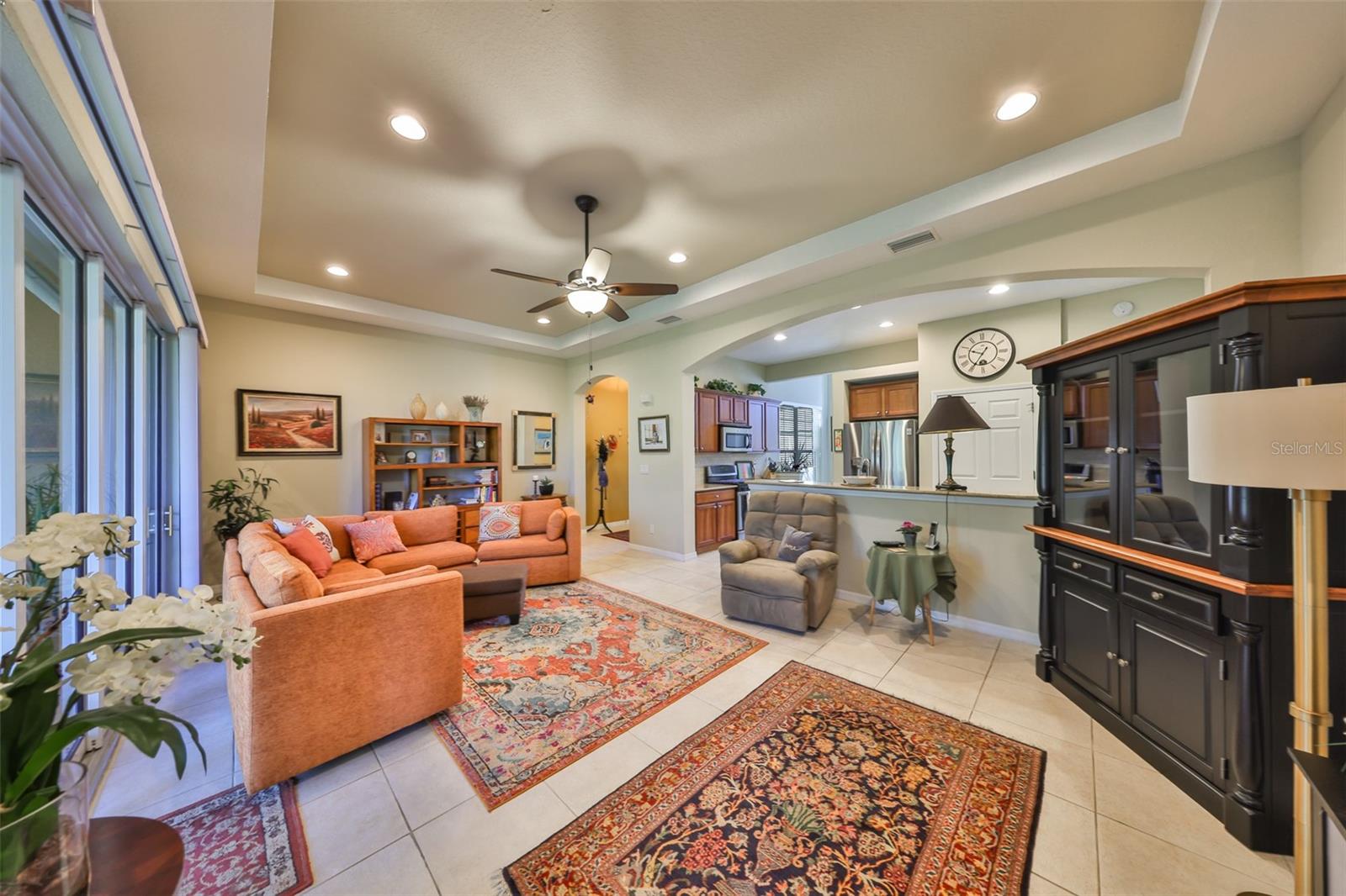 2124 SIFIELD GREENS WAY #11, SUN CITY CENTER, FL, 33573