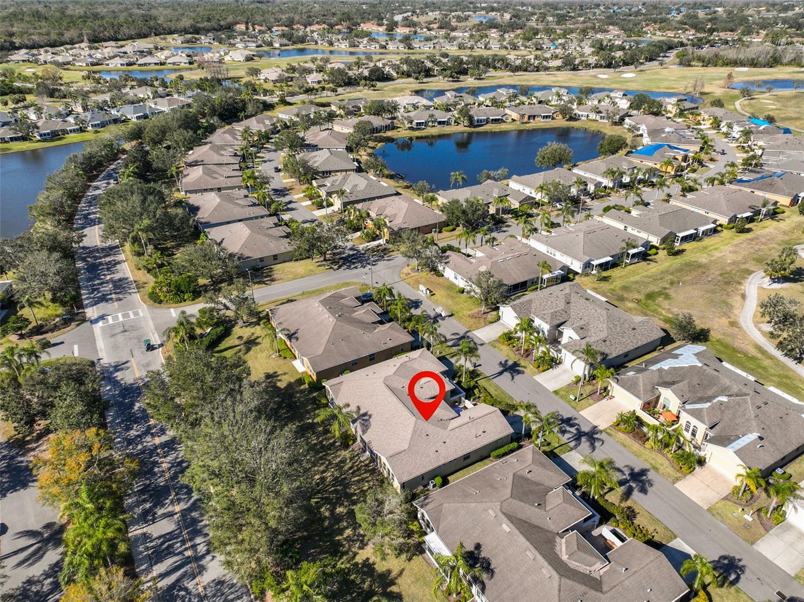 2124 SIFIELD GREENS WAY #11, SUN CITY CENTER, FL, 33573
