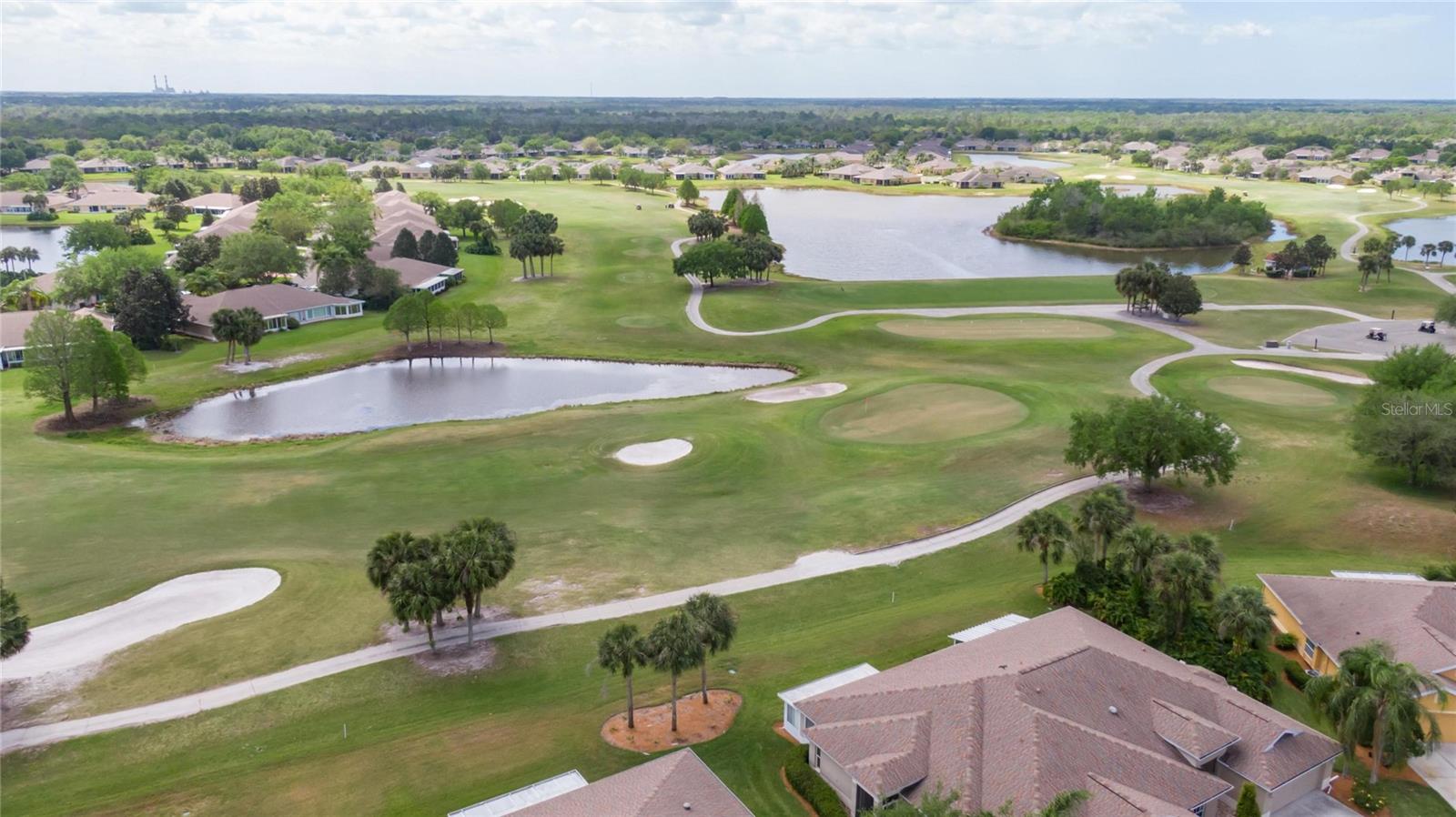 2124 SIFIELD GREENS WAY #11, SUN CITY CENTER, FL, 33573