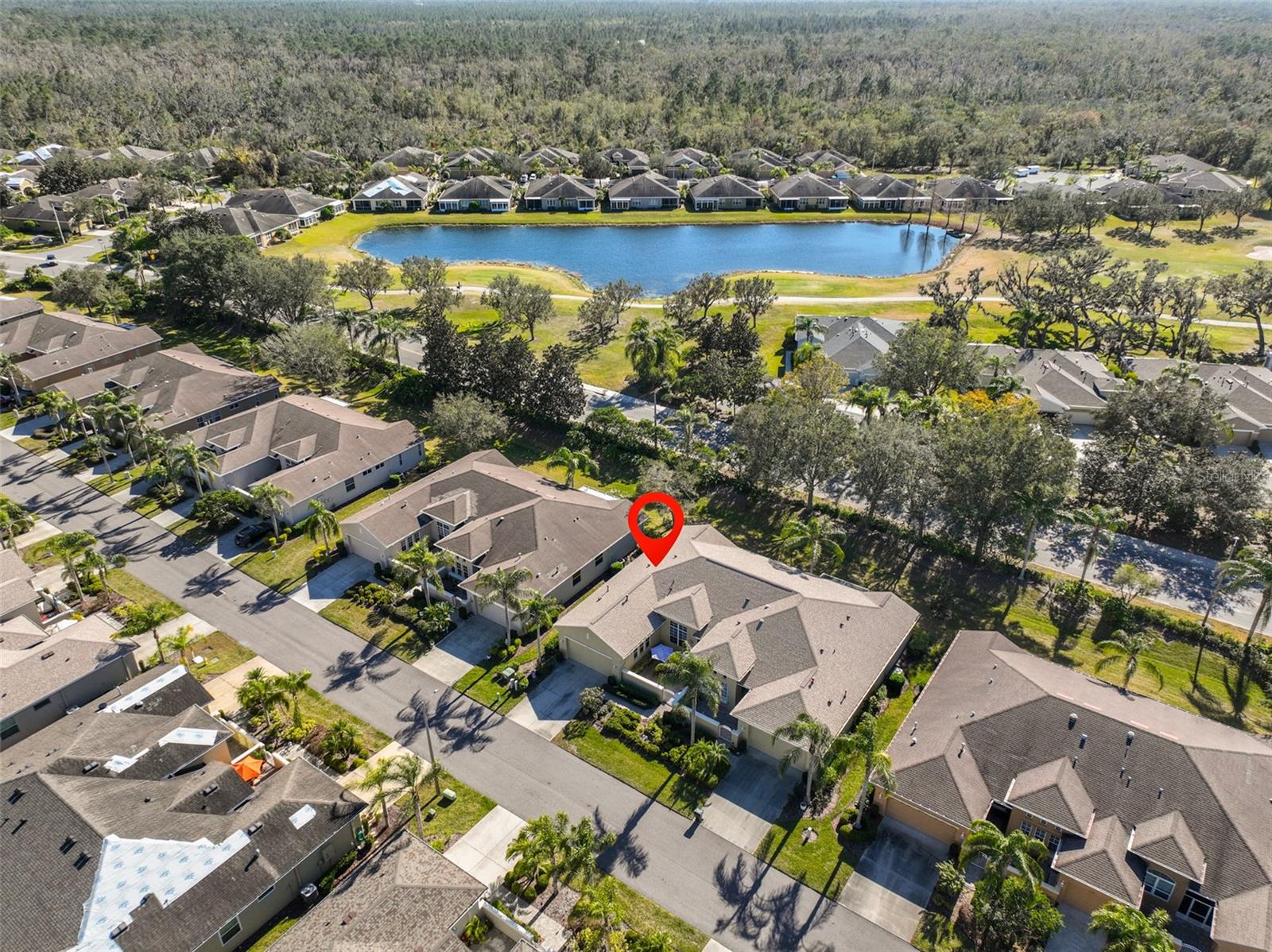 2124 SIFIELD GREENS WAY #11, SUN CITY CENTER, FL, 33573