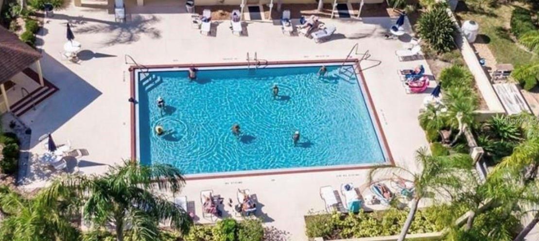 2124 SIFIELD GREENS WAY #11, SUN CITY CENTER, FL, 33573