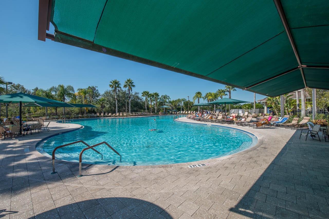 2124 SIFIELD GREENS WAY #11, SUN CITY CENTER, FL, 33573