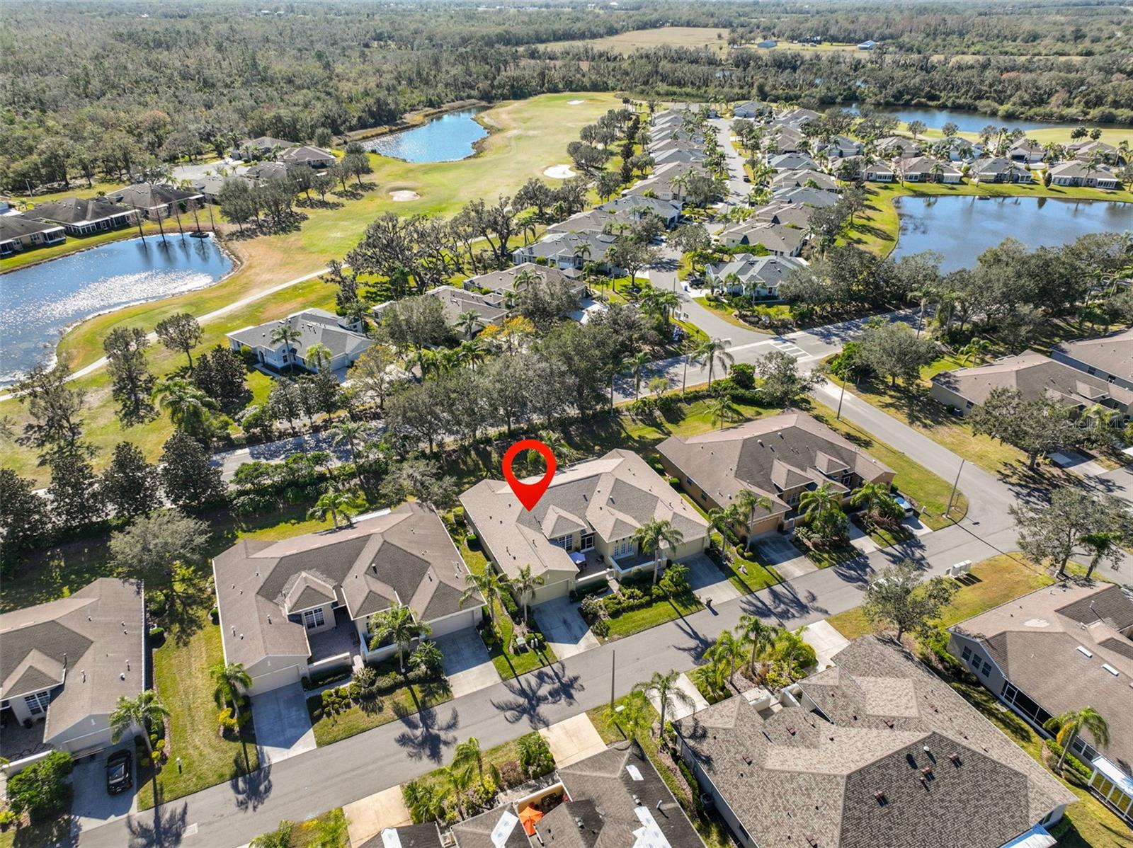 2124 SIFIELD GREENS WAY #11, SUN CITY CENTER, FL, 33573