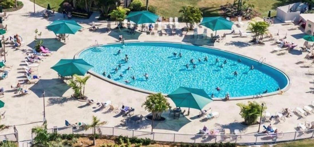2124 SIFIELD GREENS WAY #11, SUN CITY CENTER, FL, 33573