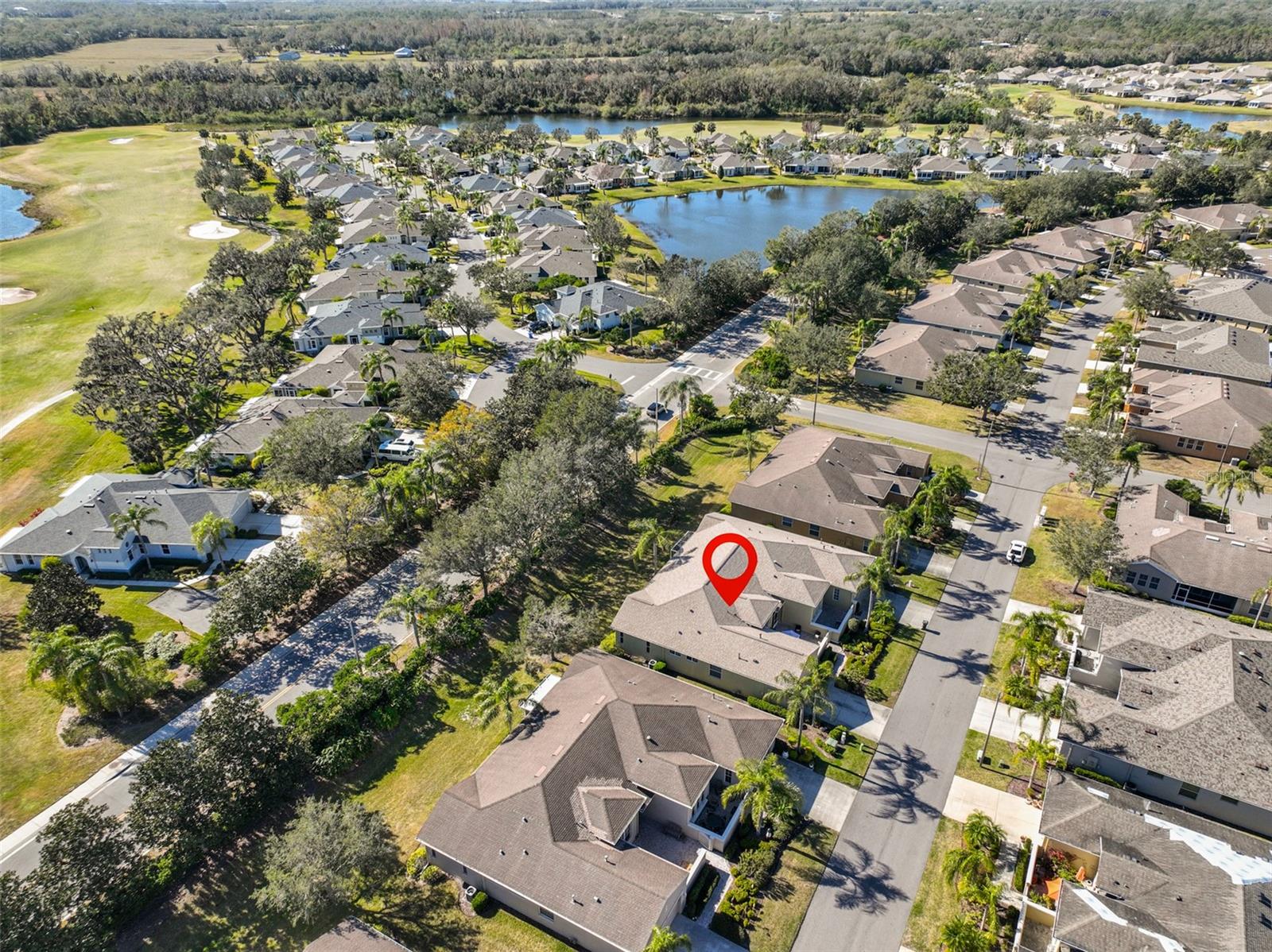 2124 SIFIELD GREENS WAY #11, SUN CITY CENTER, FL, 33573