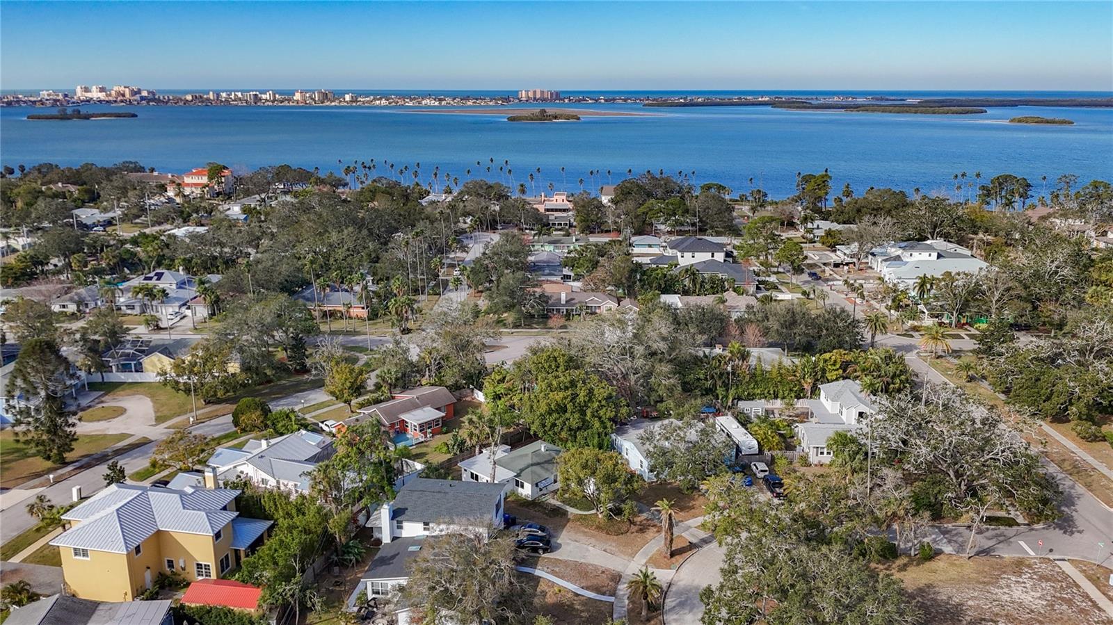 229 LIME CIR S, DUNEDIN, FL, 34698